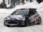 IRC, Monte Carlo Rally – Ogier prvi nakon drugog dana
