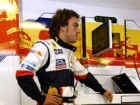 Formula 1 - Alonso smršao tri kilograma