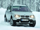 BMW X3 pobednik analize kvaliteta ADAC-a
