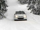 WRC – Petter Solberg u Citroen Xsari