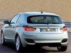 Novi BMW serije 1 - novi detalji
