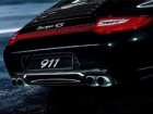 Porsche 911 - novi sportski auspuh