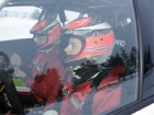 Rally - Kimi Raikkonen 13. na svom prvom reliju u karijeri
