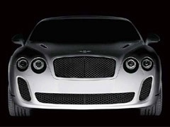 Prvi Bentley na biogorivo