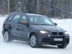 BMW X5 M - špijunske fotografije