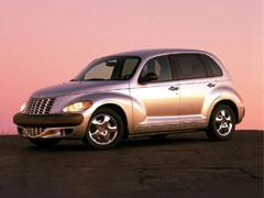Kraj za Chrysler PT Cruiser! Zbogom, retro dizajnu