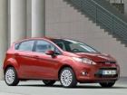 Nagrade za novu Ford Fiestu