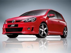 Abt Golf VI