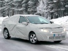 Renault Megane sedan - špijunske fotografije