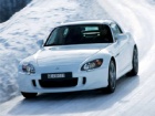 Honda S2000 Ultimate Edition