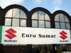 Euro Sumar -  Suzuki i na Novom Beogradu