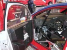 WRC – Dodatno poboljšana sigurnost posada