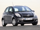 Toyota Yaris 2009