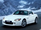  Honda S2000 „Ultimate Edition”