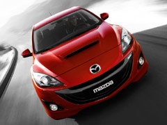 Nova Mazda 3 i-stop i Mazda 3 MPS