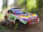 Cross Country – Kraj puta za Mitsubishi