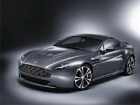Aston Martin Vantage Coupe V12