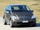 Test: Mercedes-Benz A 160 CDI - Isti, a puno bolji