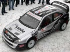WRC – Petter Solberg World Rally Team