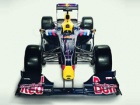 Formula 1 - Red Bull predstavio bolid za sezonu 2009