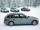 BMW xDrive - najprodavaniji 4x4 pogon u 2008. godini