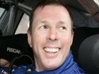 WRC -  Mcrae upravljao helikopterom bez važeće lience