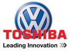 Volkswagen i Toshiba zajednički razvijaju elektromobil