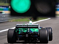 Formula 1 - Honda obezbeđena za prve 4 trke
