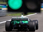 Formula 1 - Honda obezbeđena za prve 4 trke