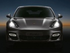 Porsche Panamera - Enterijer, novi tehnički detalji i cene