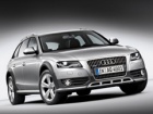 Audi A4 Allroad quattro - prve zvanične fotografije i info
