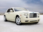 Rolls-Royce Phantom 2009