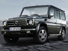 Mercedes-Benz klasa G Edition30: Nemački off-road slavi jubilej