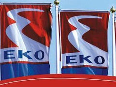 EKO YU donacija za Eparhiju raško-prizrensku