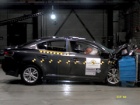 Euro NCAP - Toyota iQ i Avensis ocenjeni sa 5 zvezdica
