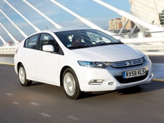 Honda prodala 300.000 hibridnih automobila