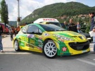 Domaći reli – Serbia Rally ipak u Šampionatu Bugarske!