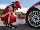 WRC - Loeb: Pneumatici za makadam na asfaltu su besmisleni