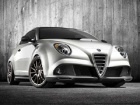 Alfa Romeo MiTo GTA - prve zvanične fotografije