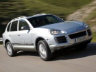 Porsche Cayenne S Hybrid  stiže 2010. godine