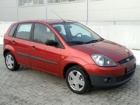 Grand Motors - Ford Fiesta Classic jeftinija 3.000 evra