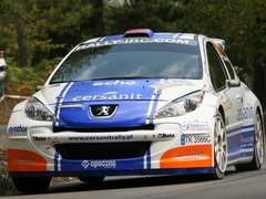 ERC – Michal Solowow ponovo u Šampionatu Evrope