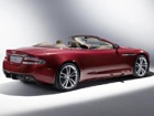 Aston Martin DBS Volante spreman za Ženevu
