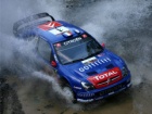 WRC - Pevač Sakis Ruvas otvara FxPrO kiparski reli