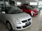 Euro Sumar - Suzuki Swift po super ceni