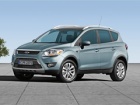 Grand Motors - Ford Kuga po specijalnoj ceni