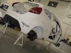 Rally – Stiže Ford Fiesta R2?