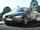 Volvo S80 Facelift - osvežen izgled, sportsko vešanje i novi motori