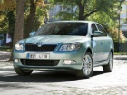 Škoda Octavia 1.6 TDI u verziji Grenline