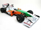 Formula 1 - Force India predstavila VJM02